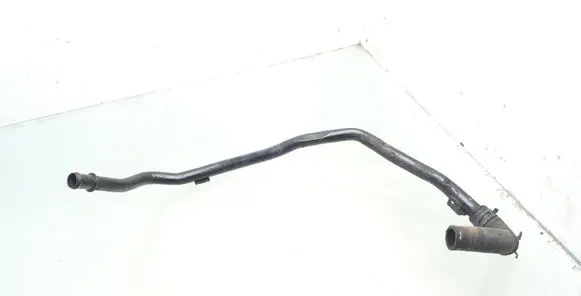 Skoda Superb B6 (3T) Engine coolant pipe/hose 5N0121070F