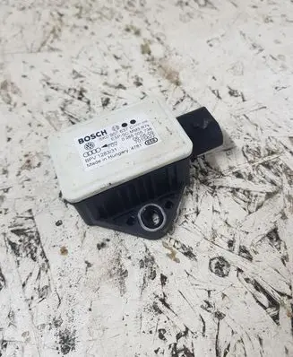 Audi A4 S4 B8 8K ESP (stability system) control unit 8K0907637