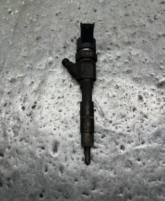 Renault Scenic I Fuel injector 7700111014 0445110021