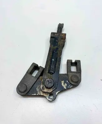 Mercedes-Benz SLC C107 Other body part
