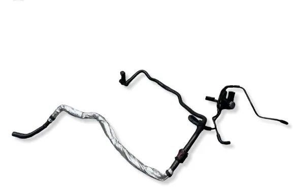 Audi A6 S6 C7 4G Vacuum line/pipe/hose 059131056AA