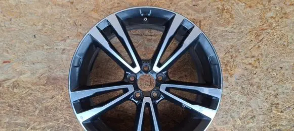 Volvo V90 Cross Country R19 alloy rim 31381536 K6T626K