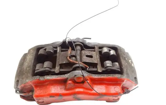 Audi Q7 4L Front brake caliper 18ZL