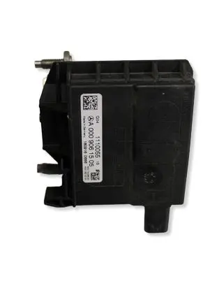 Mercedes-Benz C W204 Battery relay fuse A0009061505