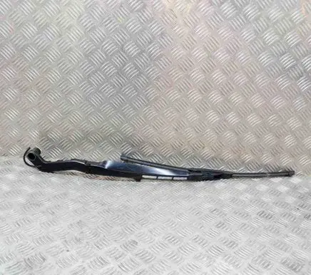Jaguar XK - XKR Windshield/front glass wiper blade 6W8317B589AD