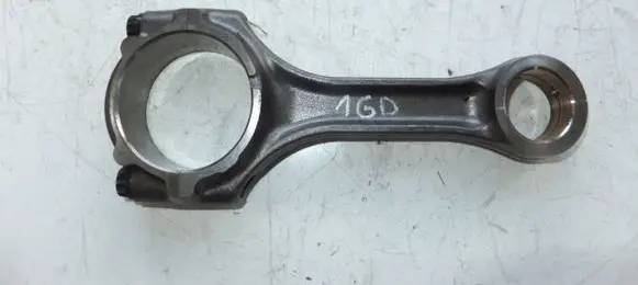 Toyota Land Cruiser (J150) Connecting rod/conrod 1GDFTV