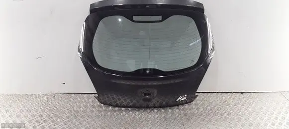 Ford Ka Tailgate/trunk/boot lid