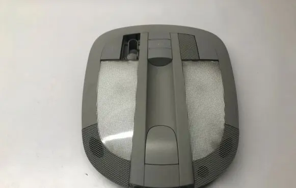 Mercedes-Benz ML W164 Front seat light A1648700758