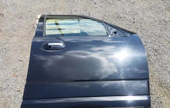 Ford Expedition Front door