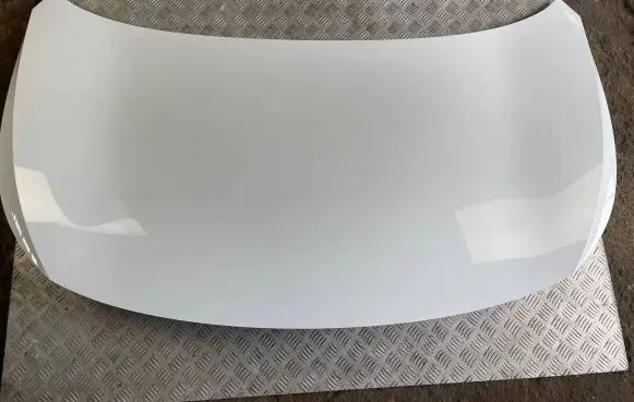 Volkswagen ID.5 Engine bonnet/hood 11A823177A 11A823179