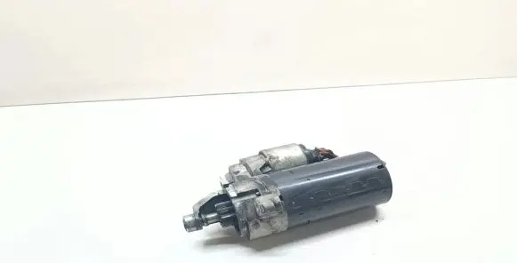 Audi A7 S7 4G Starter motor 059911021G 0001139041