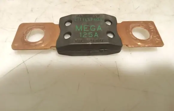 BMW 3 E36 Fuse 5293147