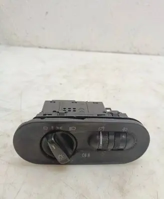 Seat Alhambra (Mk1) Light switch 7M1941531N 98504051556 7M1858099C