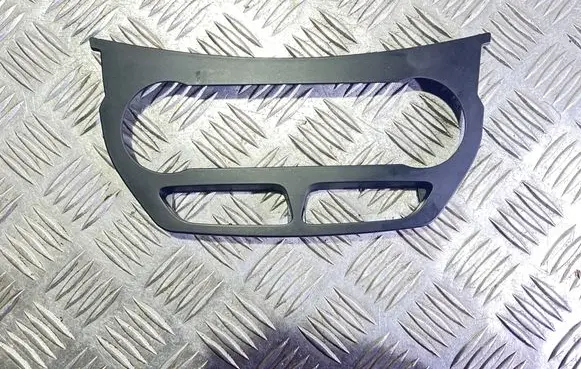 Ford Grand C-MAX Climate control/heater control trim AM5118522