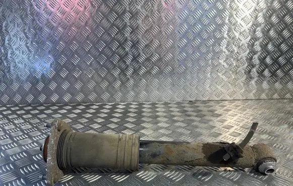 BMW X5 E70 Rear shock absorber/damper 6782878