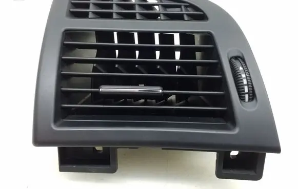 Mercedes-Benz S W221 Dashboard side air vent grill/cover trim A2218300154