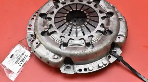 Nissan Note (E11) Clutch set kit 319015210