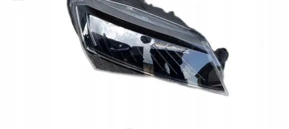 Skoda Superb B8 (3V) Headlight/headlamp