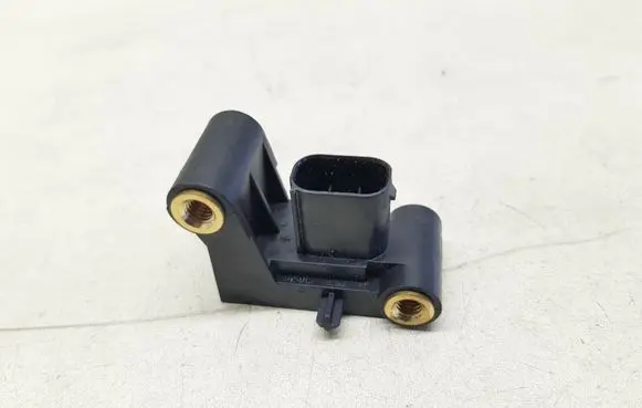 BMW 5 E60 E61 Airbag deployment crash/impact sensor 6977398