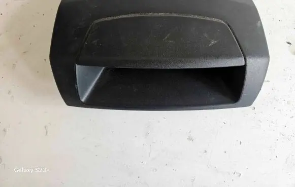 Peugeot Partner Clock 9680939077 63110530