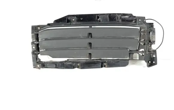 Porsche 911 992 Intercooler air guide/duct channel 992807230