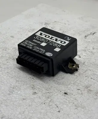 Volvo S40, V40 Cruise control unit/module 30807288 88080 5GA00631007