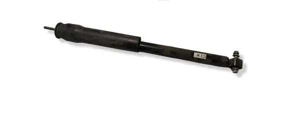 Toyota Yaris XP210 Rear shock absorber/damper 485300DJ90
