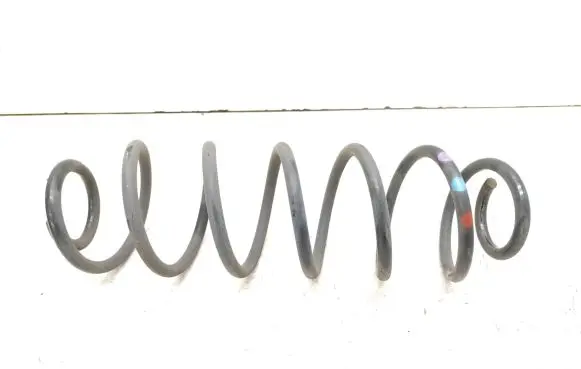 Peugeot 2008 I Rear coil spring