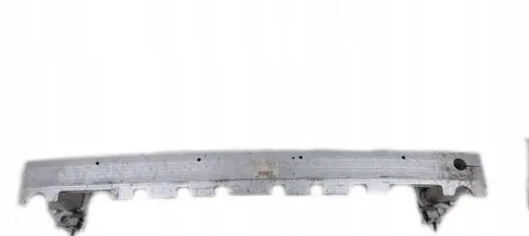 Audi A6 S6 C7 4G Front bumper support beam 1EBTEILE