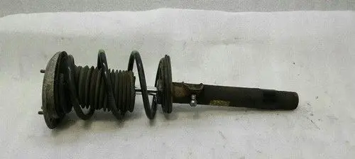 BMW 3 E46 Rear shock absorber damper bump stop 2282266