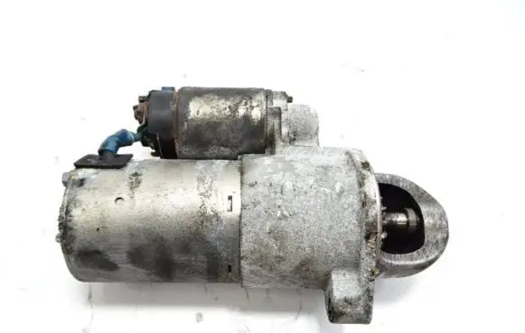 Hyundai ix35 Starter motor 361002A830