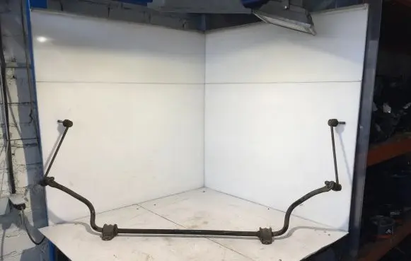 Ford Transit Custom Front anti-roll bar/sway bar