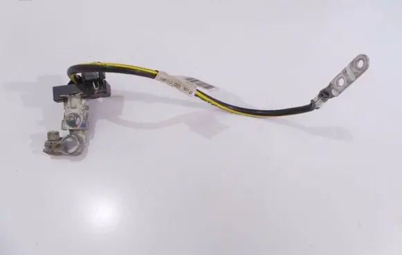 Nissan Micra K14 Negative earth cable (battery) 240805FA1A
