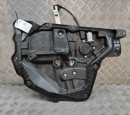 Mazda CX-5 Front door electric window regulator KD535997X KD355997X