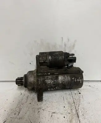 Volkswagen Golf V Starter motor