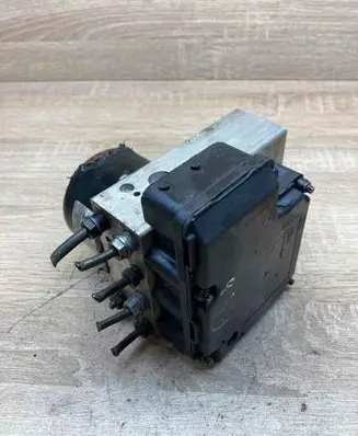 BMW 3 E46 ABS Pump 6756288 6756286
