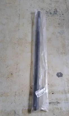 Nissan Note (E11) Front door glass trim molding 828209U000
