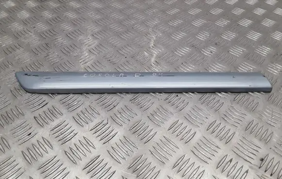 Toyota Corolla E120 E130 Rear fender molding trim 7565102040 7565102030