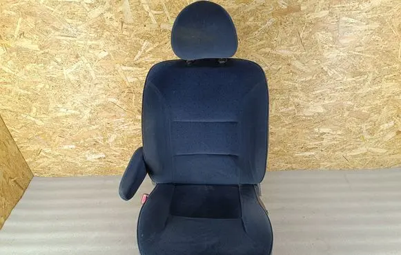 Peugeot Partner Front driver seat 