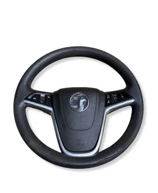 Opel Meriva B Steering wheel 13351023 0060016897 60T6T00900