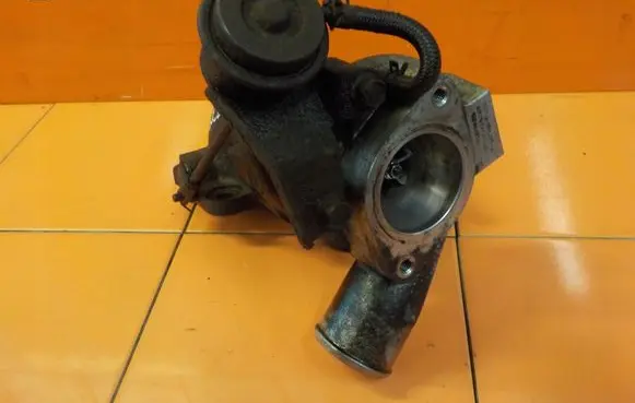 Ford Transit Turbo 6C1Q6K682DE