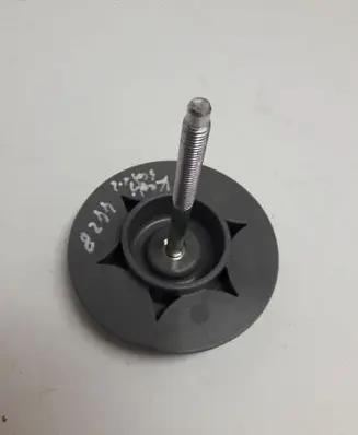 Renault Kadjar Spare wheel bolt 