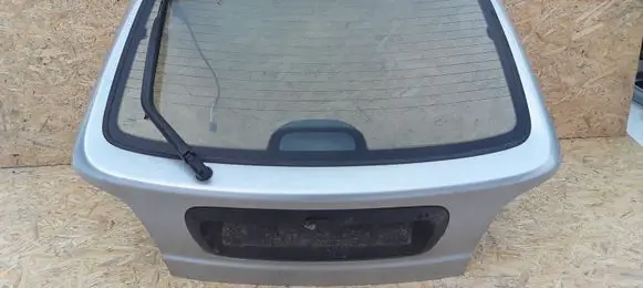 Renault Megane I Tailgate/trunk/boot lid E643R00048 7700838383