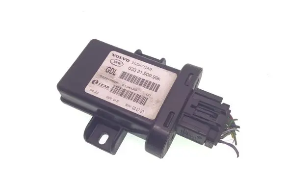Volvo V70 Other control units/modules 31294712AB