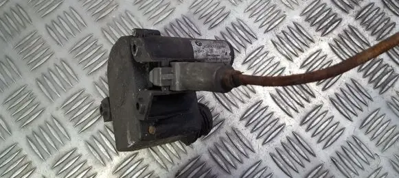 BMW 3 E46 Cruise control unit/module 408201012001