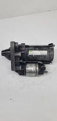 Citroen C3 Starter motor 9688268480