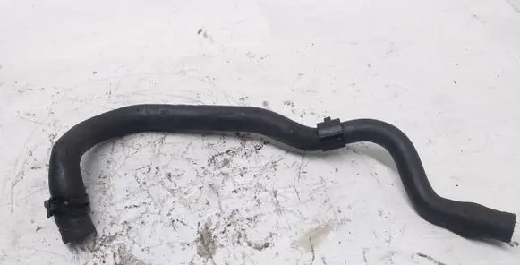 Volkswagen Transporter - Caravelle T5 Engine coolant pipe/hose