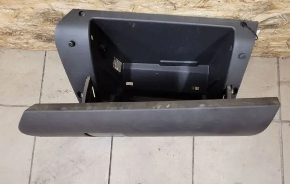 Opel Astra H Glove box set 13191459