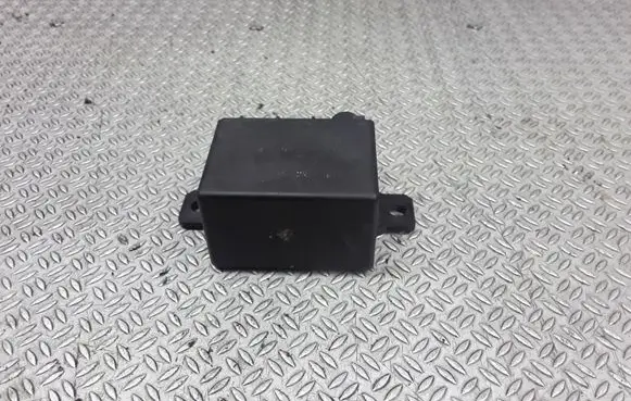 Fiat Ducato Glow plug pre-heat relay