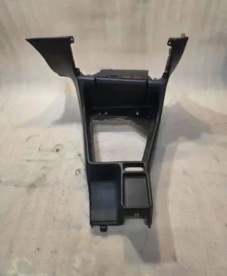 BMW 5 E34 Center console 